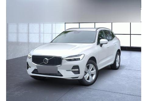 Volvo XC60 #1