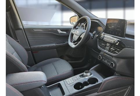 Ford Kuga #19