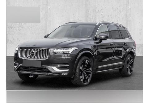 Volvo XC90 #1