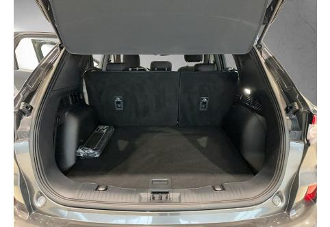 Ford Kuga #11
