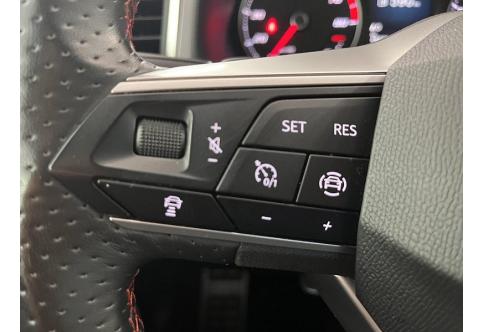 Seat Ateca #22