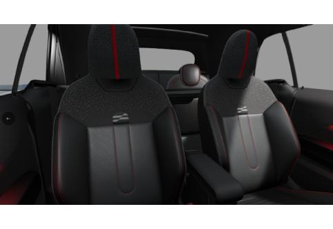 MINI JOHN COOPER WORKS CONVERTIBLE #6