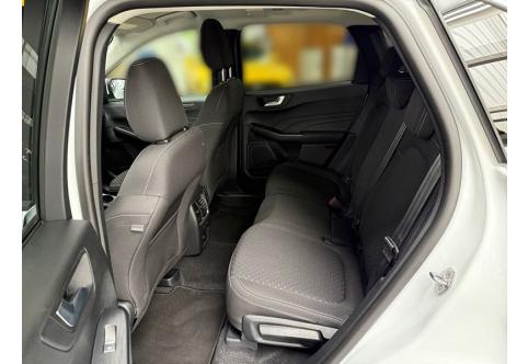Ford Kuga #8