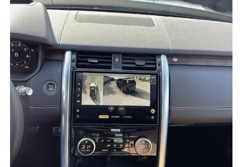 Land Rover Discovery #13