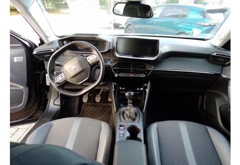 Peugeot 2008 #9