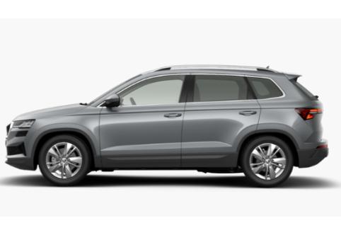 Skoda Karoq #3