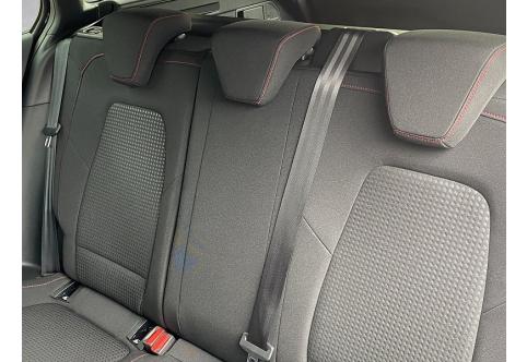Ford Focus #8
