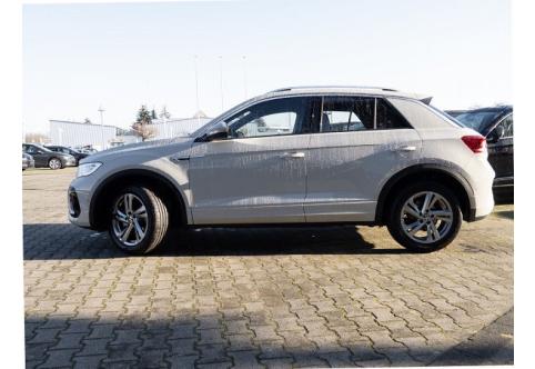 VW T-Roc #6