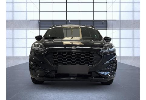 Ford Kuga #5