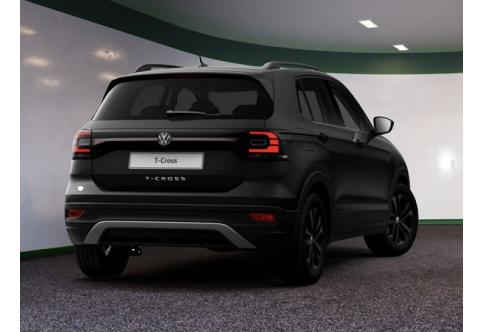 VW T-Cross #3