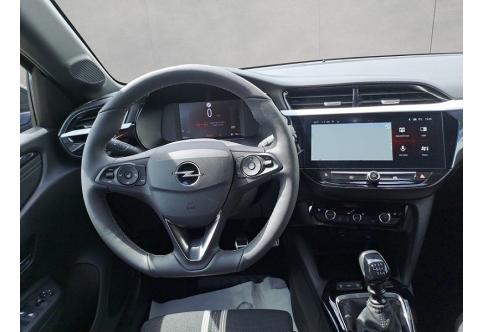 Opel Corsa #14