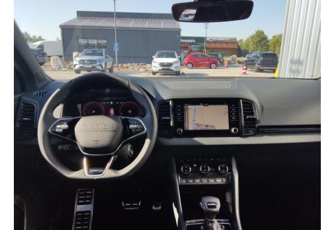 Skoda Karoq #1
