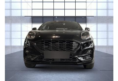 Ford Puma #5