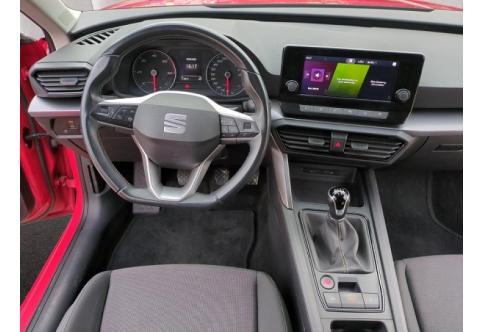 Seat Leon #5
