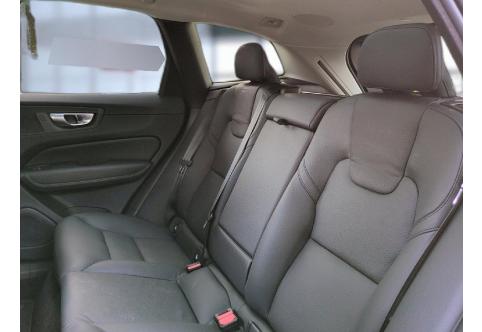 Volvo XC60 #3
