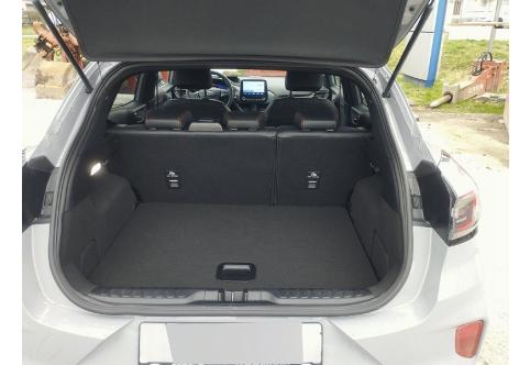 Ford Puma #21