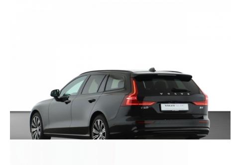 Volvo V60 #2