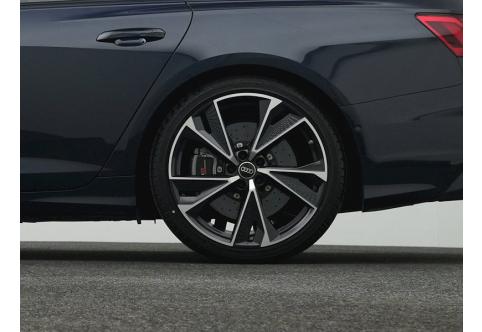 Audi S6 #22