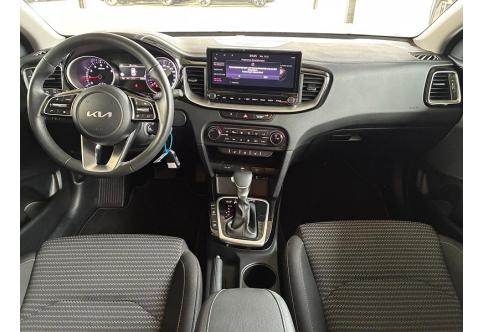 KIA cee'd #9