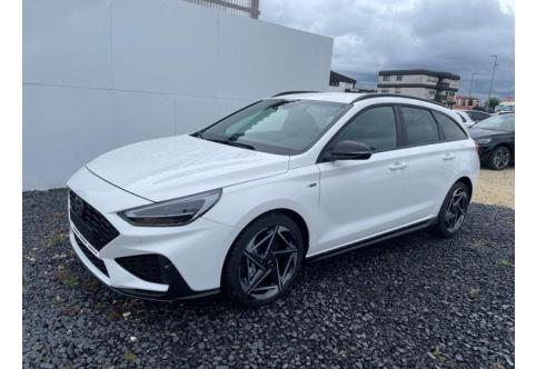 Hyundai i30 #2