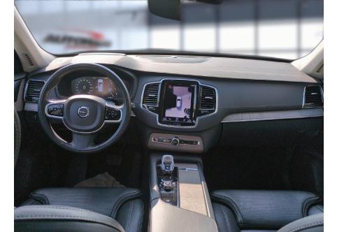 Volvo XC90 #8