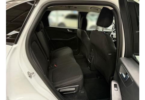 Ford Kuga #21