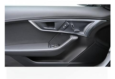 Jaguar F-Type #17