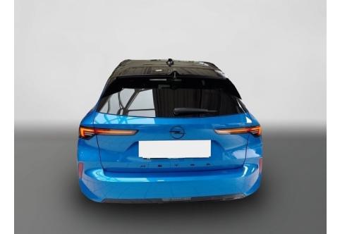 Opel Astra #4