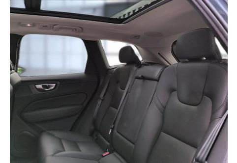 Volvo XC60 #12
