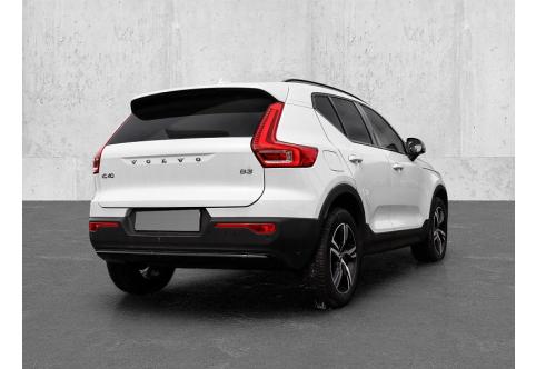 Volvo XC40 #2