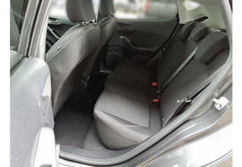 Ford Fiesta #16