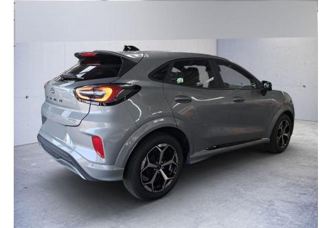 Ford Puma #2