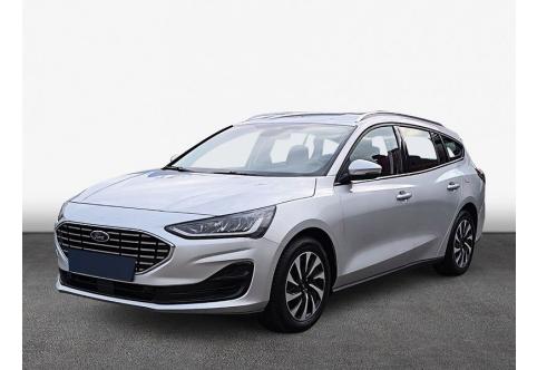 Ford Focus #1