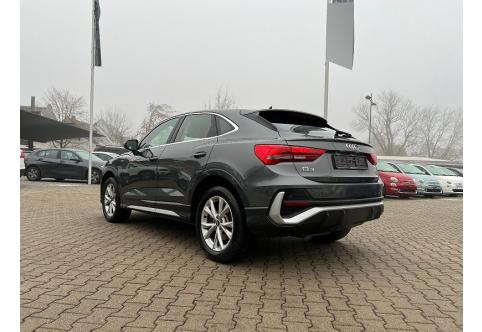 Audi Q3 #2