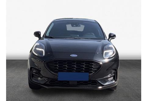 Ford Puma #3