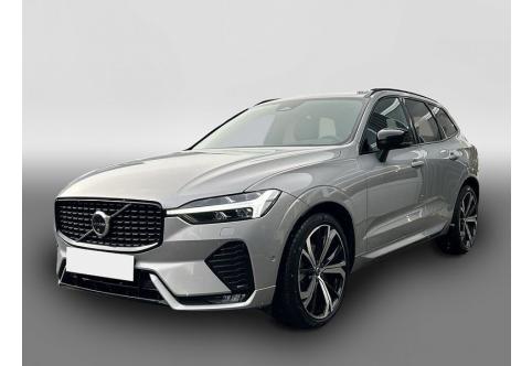 Volvo XC60 #1