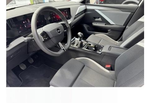 Opel Astra #6