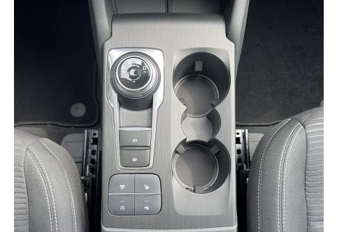 Ford Kuga #4