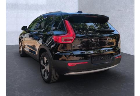 Volvo XC40 #2