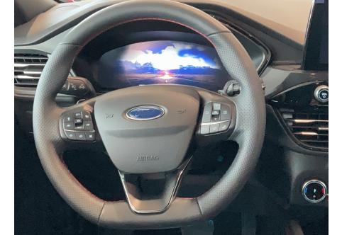 Ford Kuga #9