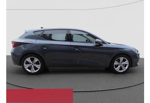 Seat Leon #5