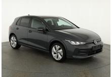 VW Golf e-golf