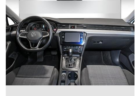 VW Passat #11