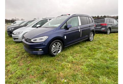 VW Touran #2