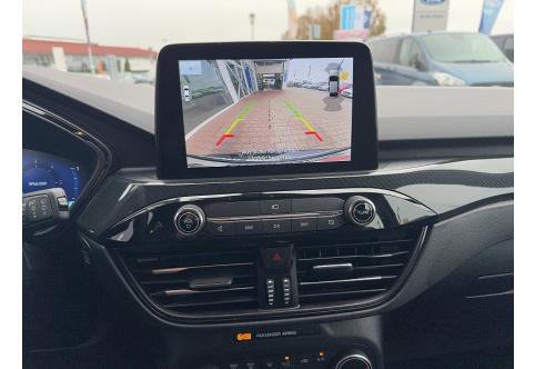Ford Kuga #5