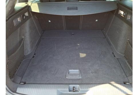 Opel Astra #8