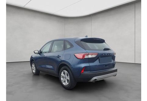 Ford Kuga #3