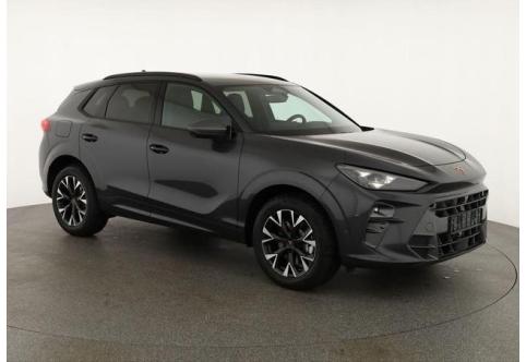 Cupra Terramar #2