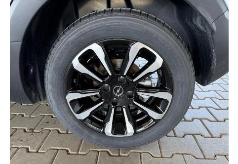 Opel Crossland X #13