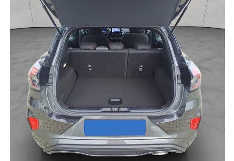 Ford Puma #5